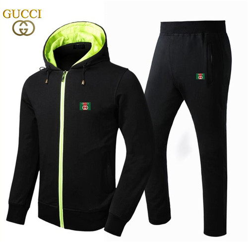 GUCCI(Man)suits-104