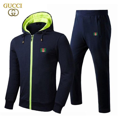 GUCCI(Man)suits-108