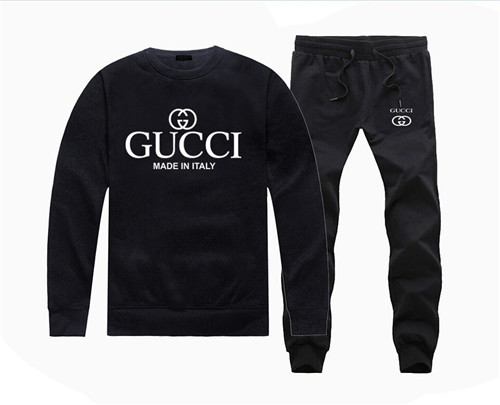 GUCCI(Man)suits-137