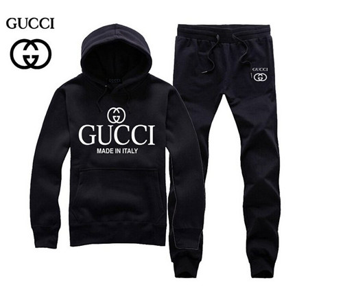 GUCCI(Man)suits-209