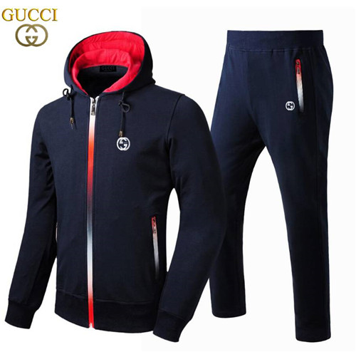 GUCCI(Man)suits-066