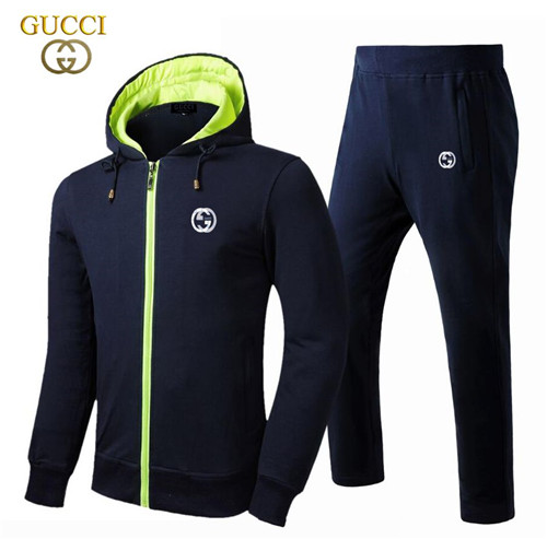 GUCCI(Man)suits-067