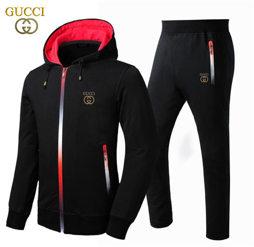 GUCCI(Man)suits-077