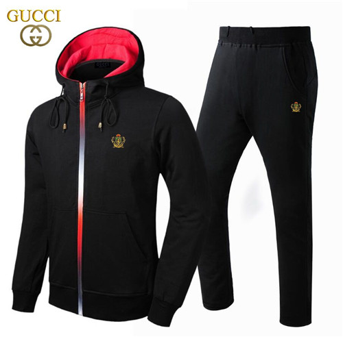 GUCCI(Man)suits-081