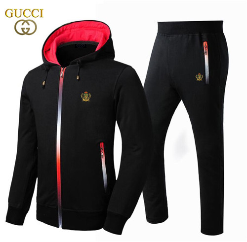 GUCCI(Man)suits-082