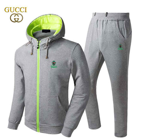GUCCI(Man)suits-091