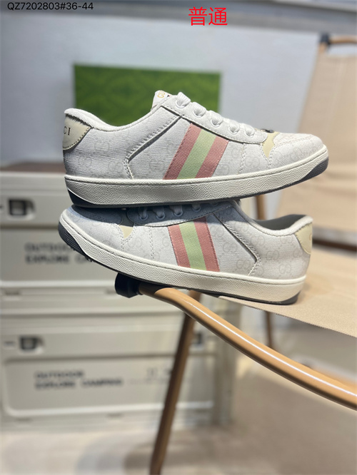 Gucci shoes-0101