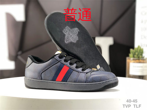 Gucci shoes-0115