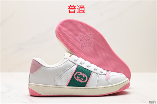 Gucci shoes-0124