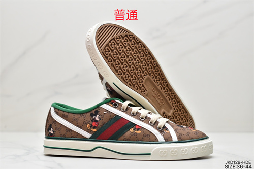 Gucci shoes-043