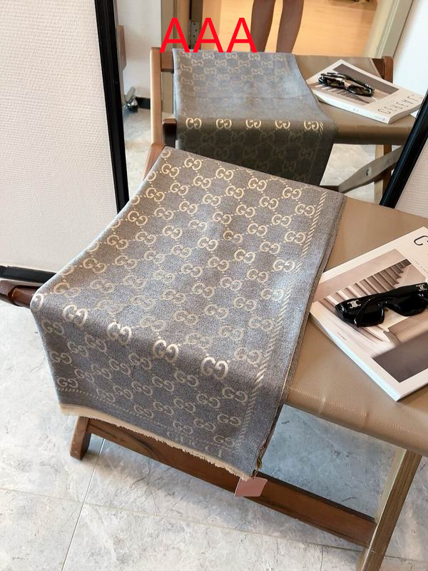 Gucci(AAA)Scarve-0102