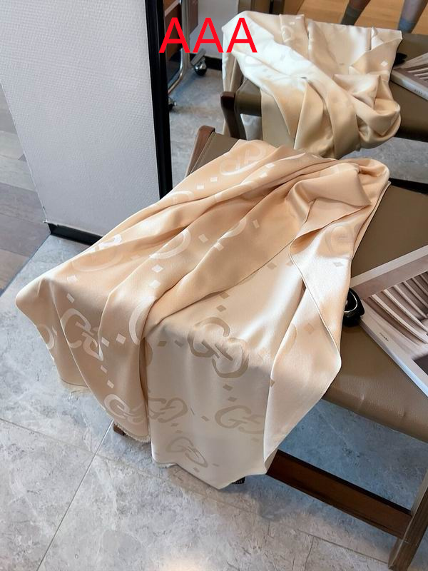 Gucci(AAA)Scarve-0104