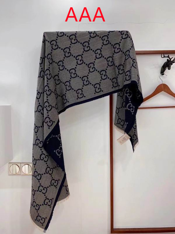 Gucci(AAA)Scarve-0014