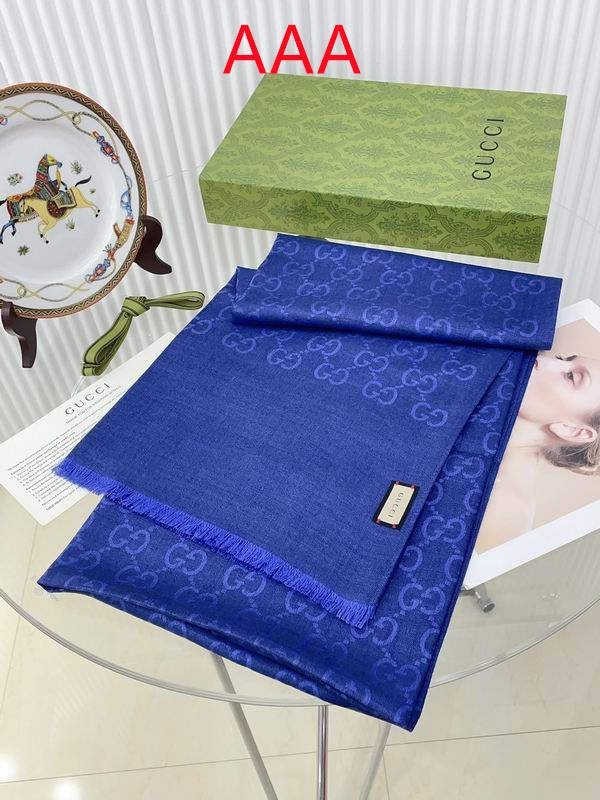 Gucci(AAA)Scarve-0141