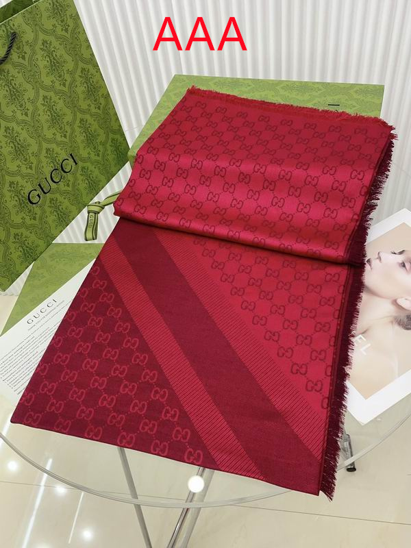 Gucci(AAA)Scarve-0149