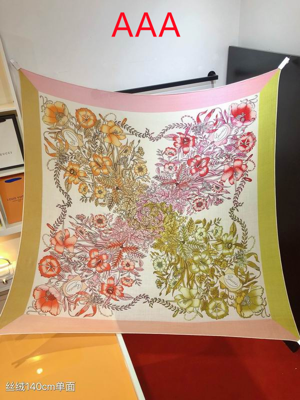 Gucci(AAA)Scarve-0165