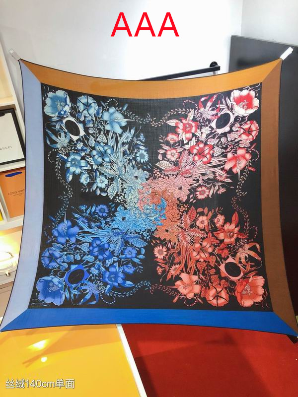 Gucci(AAA)Scarve-0167