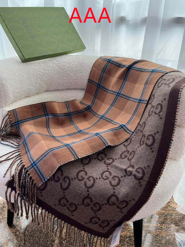 Gucci(AAA)Scarve-0171