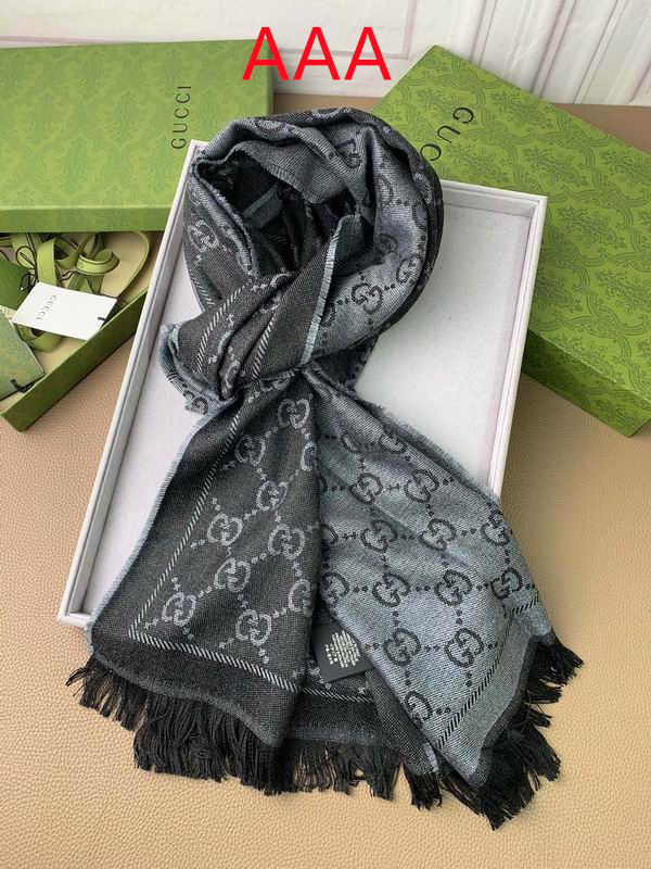 Gucci(AAA)Scarve-0182
