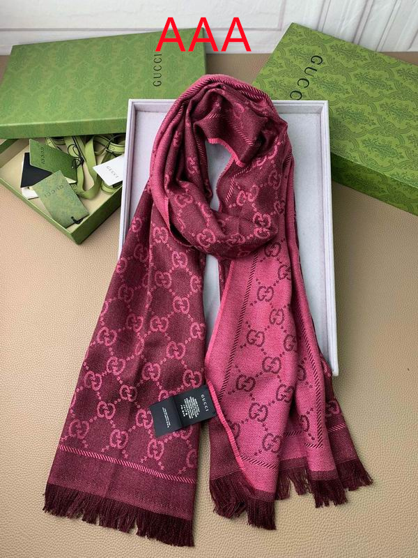 Gucci(AAA)Scarve-0183