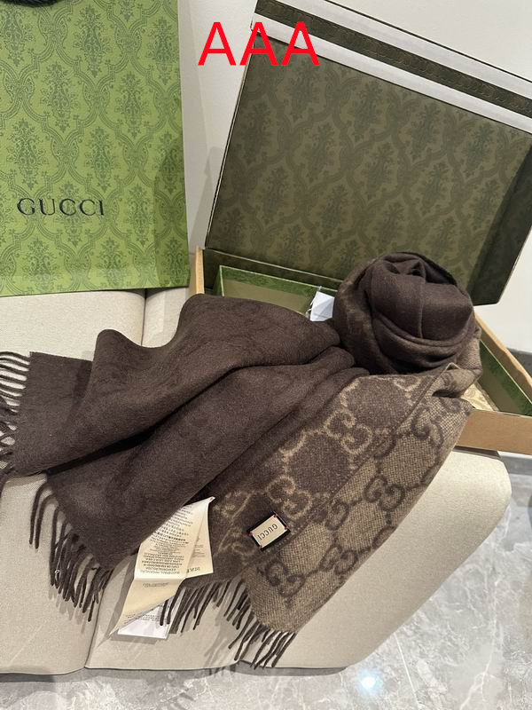 Gucci(AAA)Scarve-0190