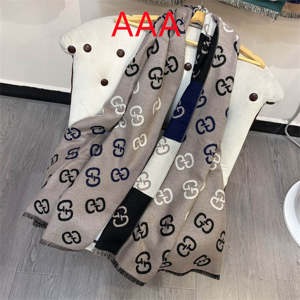 Gucci(AAA)Scarve-0197