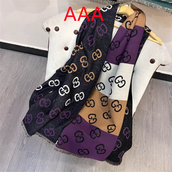 Gucci(AAA)Scarve-0198