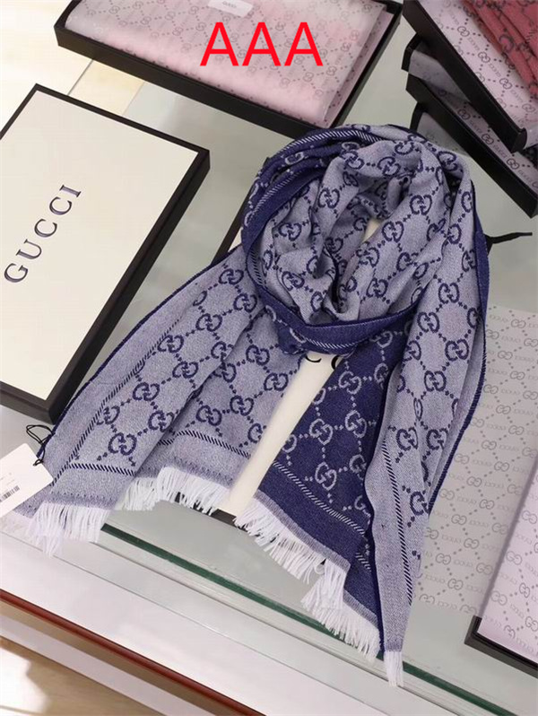 Gucci(AAA)Scarve-0209