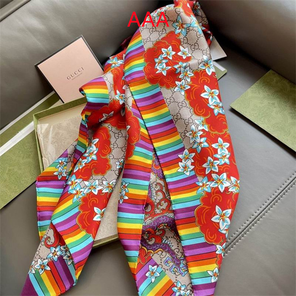 Gucci(AAA)Scarve-0226