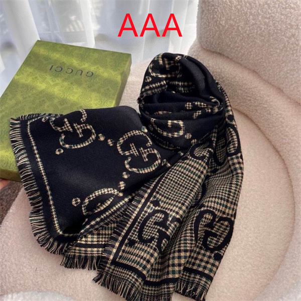 Gucci(AAA)Scarve-0229