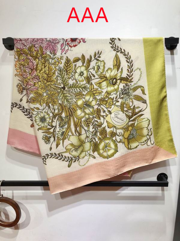 Gucci(AAA)Scarve-0023