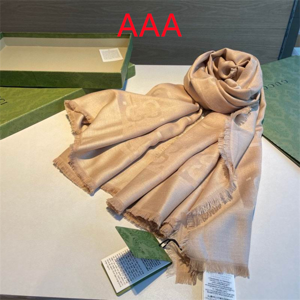 Gucci(AAA)Scarve-0237