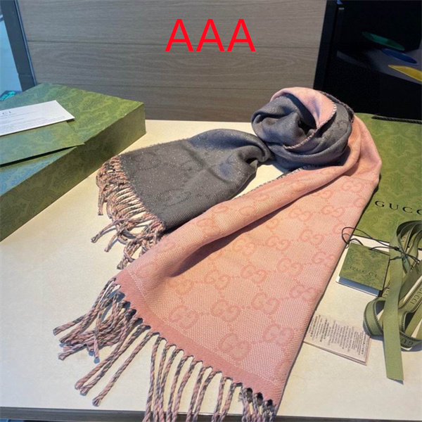 Gucci(AAA)Scarve-0241