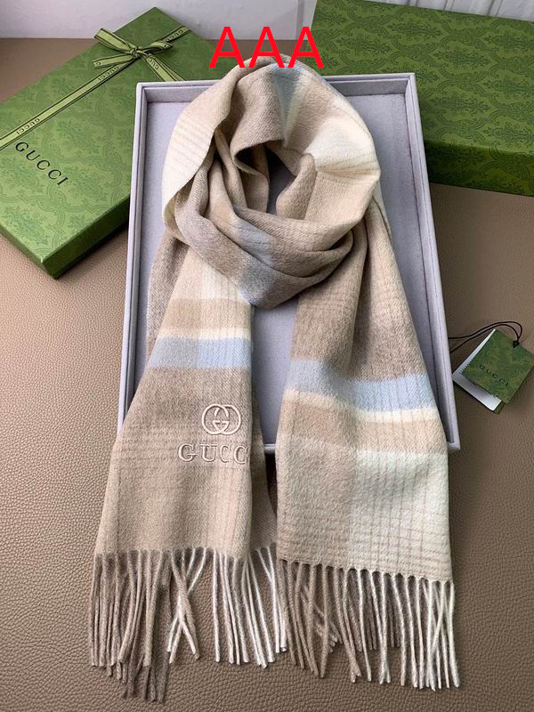 Gucci(AAA)Scarve-0253