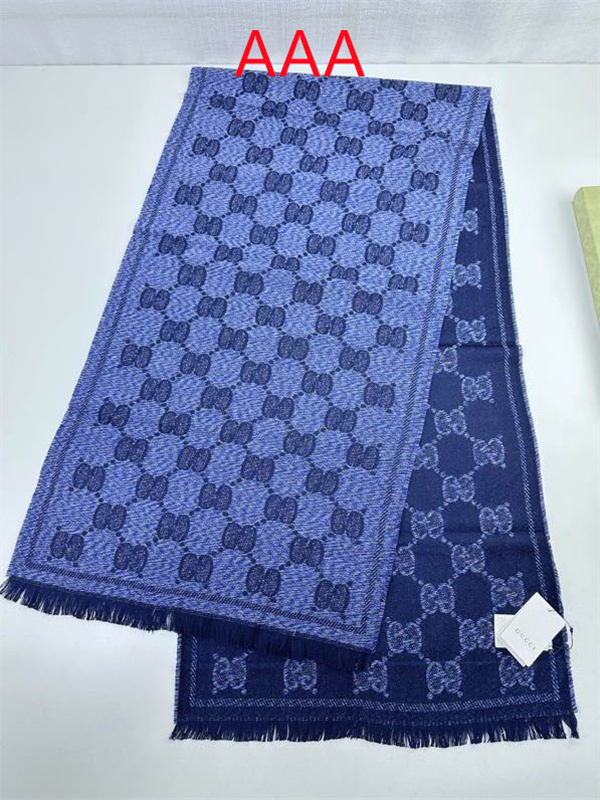 Gucci(AAA)Scarve-0267