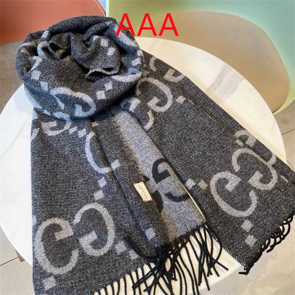 Gucci(AAA)Scarve-0270