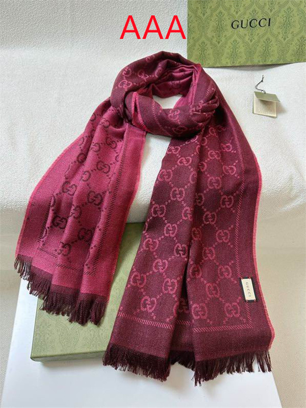 Gucci(AAA)Scarve-0286