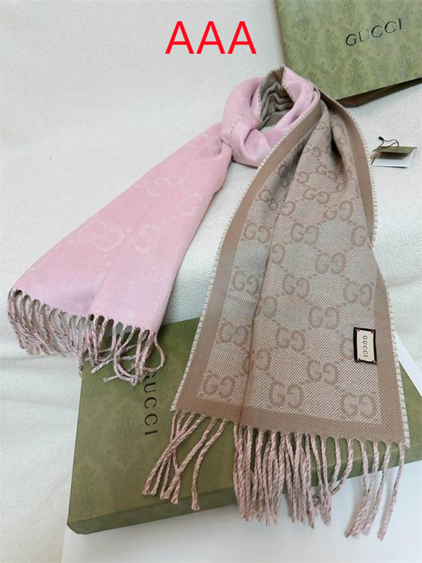Gucci(AAA)Scarve-0298