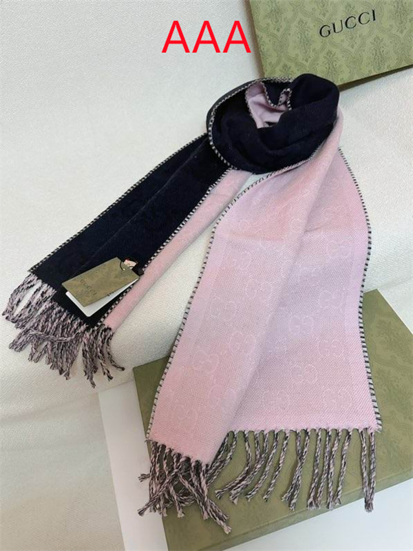 Gucci(AAA)Scarve-0299