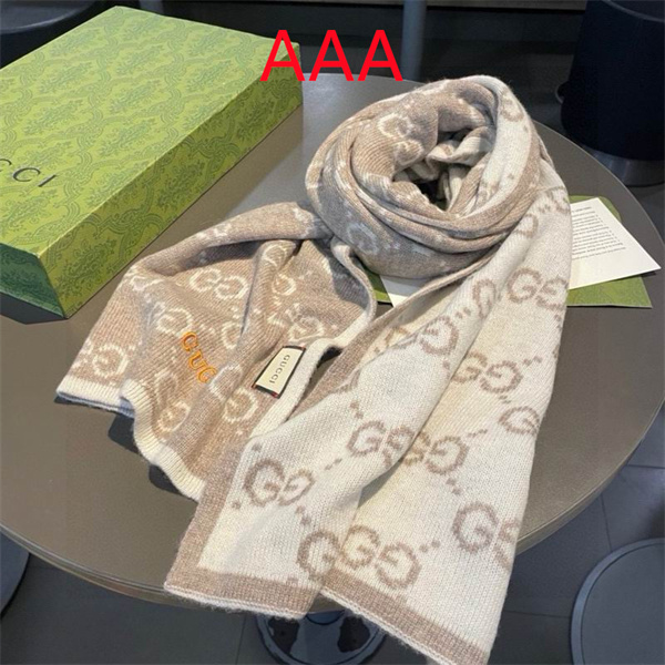 Gucci(AAA)Scarve-0305