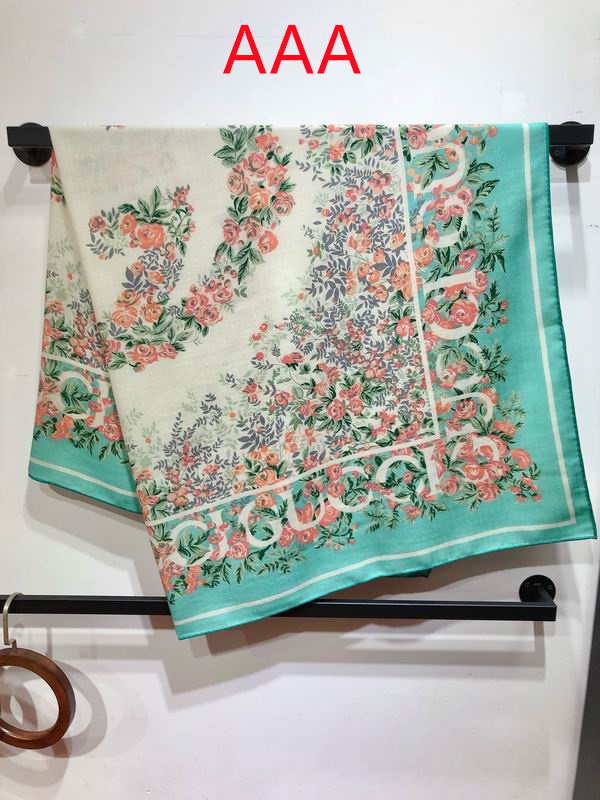 Gucci(AAA)Scarve-0033