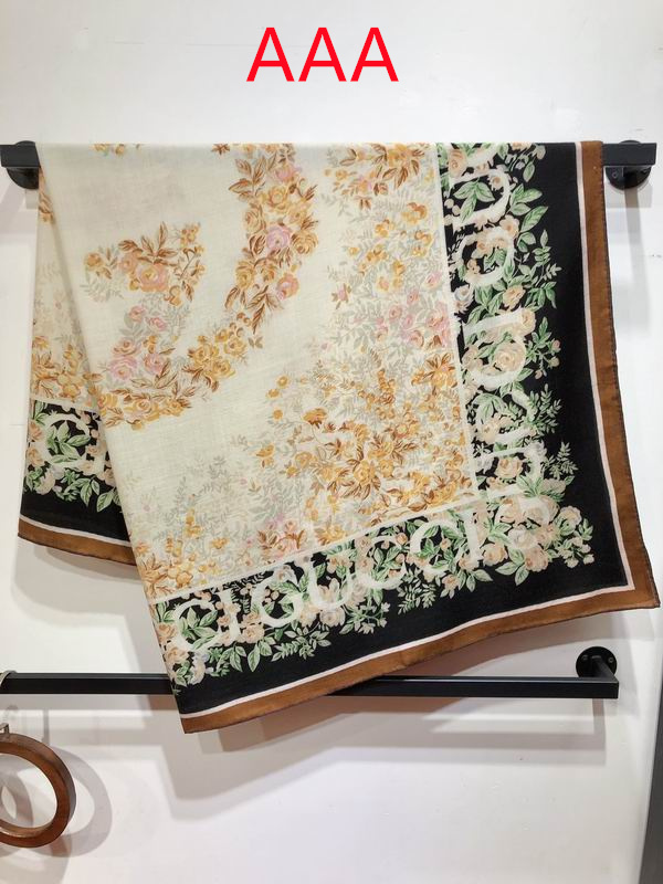 Gucci(AAA)Scarve-0034