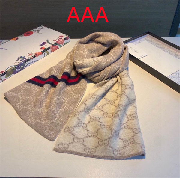 Gucci(AAA)Scarve-0046