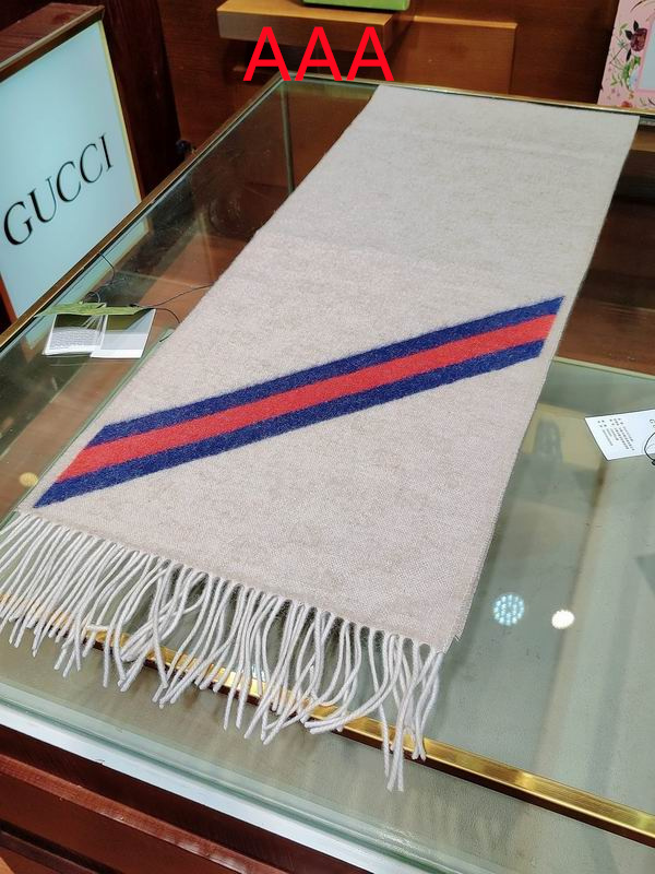 Gucci(AAA)Scarve-0054