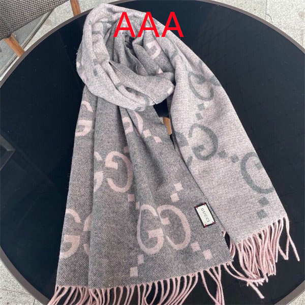 Gucci(AAA)Scarve-0059