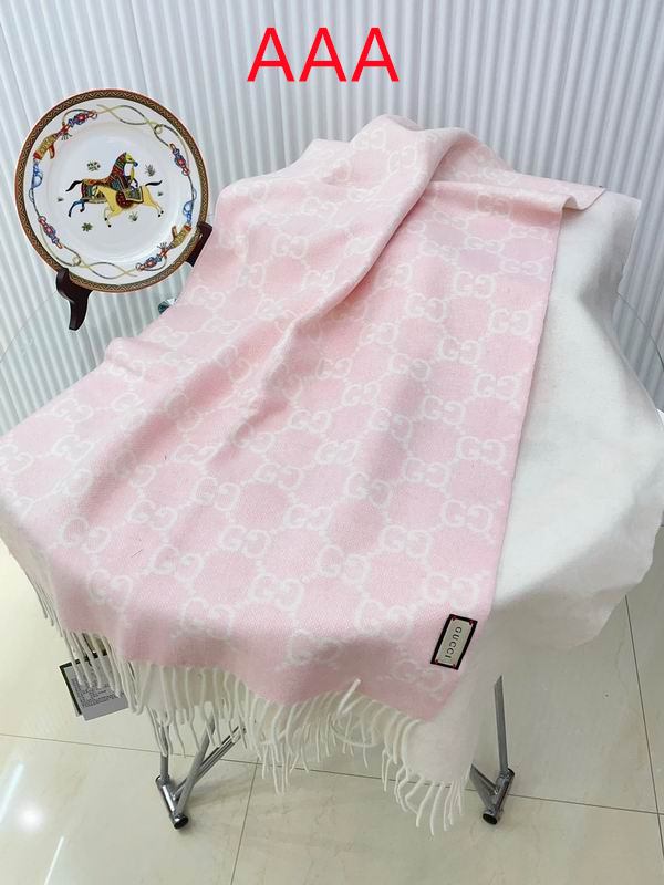 Gucci(AAA)Scarve-0060