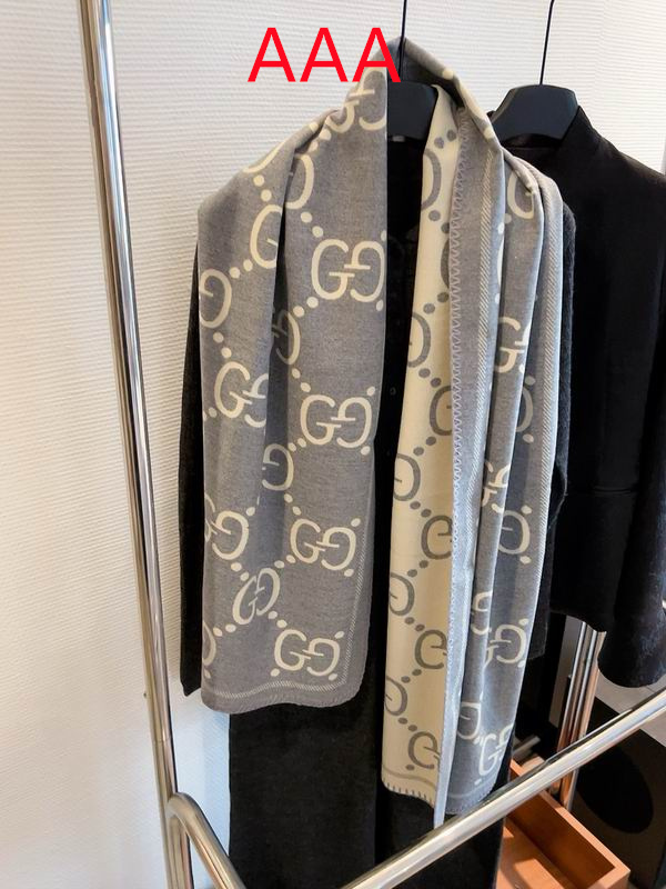 Gucci(AAA)Scarve-0065