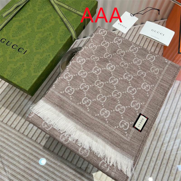 Gucci(AAA)Scarve-0007