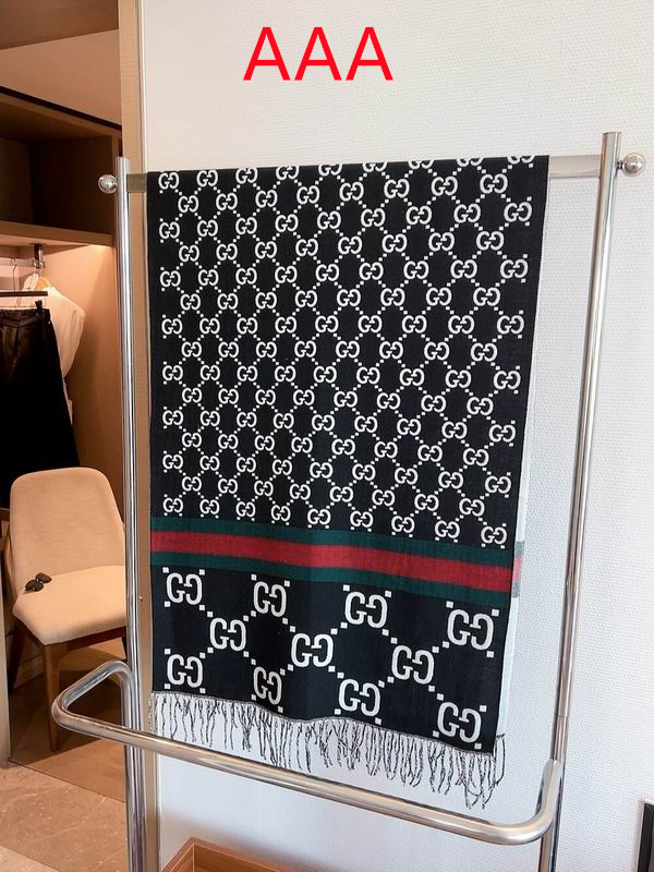 Gucci(AAA)Scarve-0070