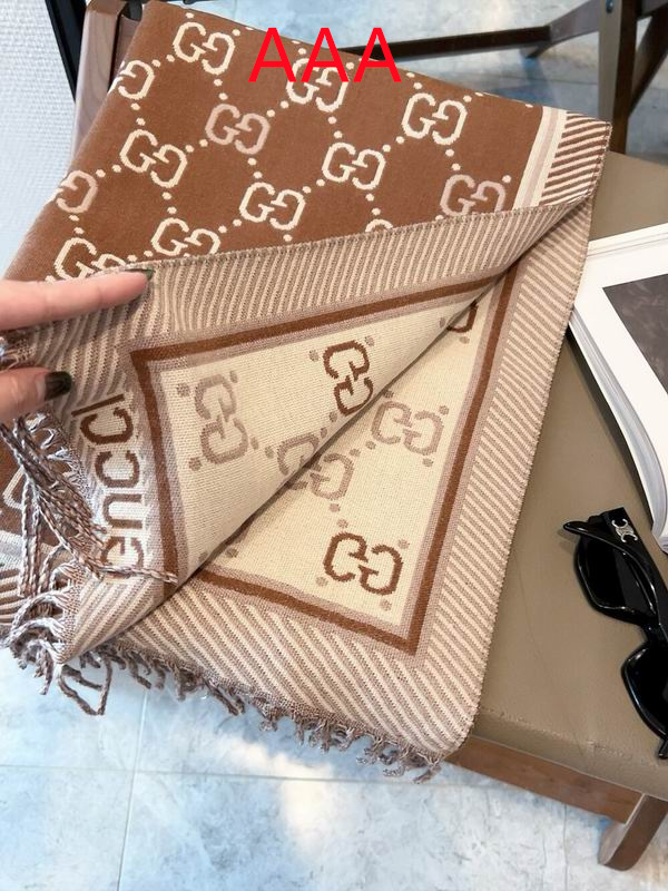 Gucci(AAA)Scarve-0083